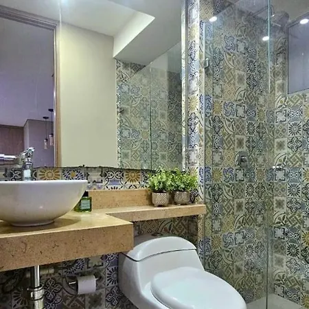 Apartamento Edificio Estelar Bolivar *